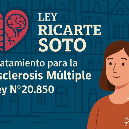 Carta SOCHEDEM