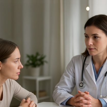 RECOMENDACIONES PARA EL INICIO DE TERAPIAS DE ALTA EFICACIA EN PACIENTES CON ESCLEROSIS MÚLTIPLE REMITENTE RECURRENTE: Consenso 2024